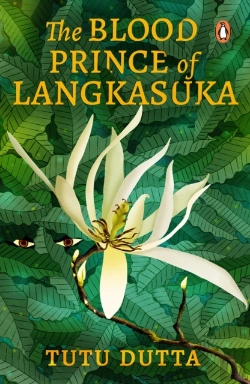 Bertrand.pt - The Blood Prince Of Langkasuka