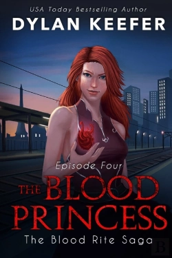 Bertrand.pt - The Blood Princess: Episode Four: A Vamp