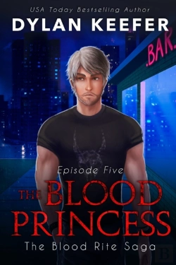 Bertrand.pt - The Blood Princess