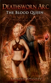 The Blood Queen
