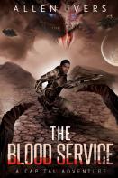 The Blood Service