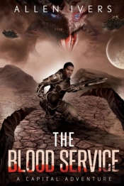 The Blood Service
