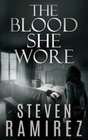 The Blood She Wore: A Sarah Greene Super