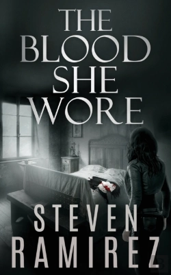 Bertrand.pt - The Blood She Wore: A Sarah Greene Super