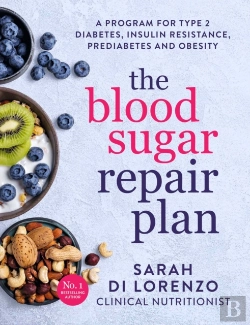 Bertrand.pt - The Blood Sugar Repair Plan