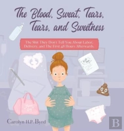 Bertrand.pt - The Blood, Sweat, Tears, Tears, And Sweetness