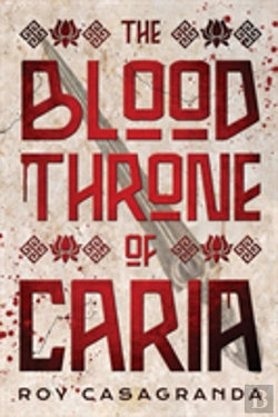 Bertrand.pt - The Blood Throne Of Caria