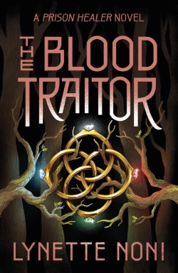 Bertrand.pt - The Blood Traitor