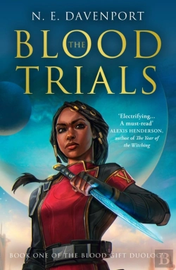Bertrand.pt - The Blood Trials