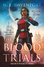 The Blood Trials