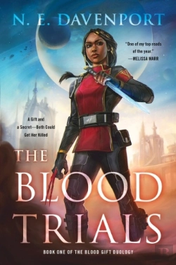 Bertrand.pt - The Blood Trials