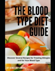 The Blood Type Diet Guide