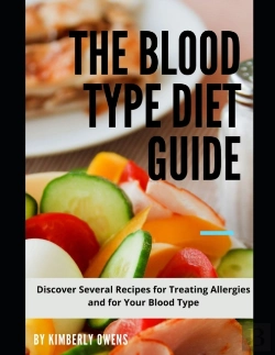 Bertrand.pt - The Blood Type Diet Guide