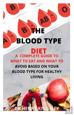 Bertrand.pt - The Blood Type Diet