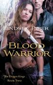 The Blood Warrior