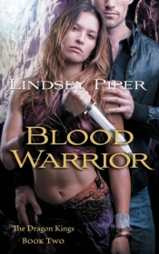 The Blood Warrior