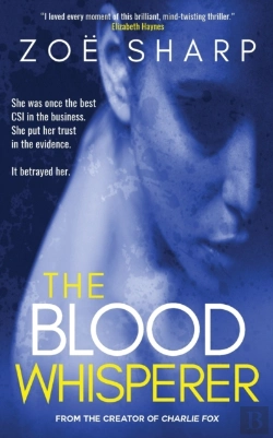 Bertrand.pt - The Blood Whisperer