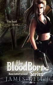 The Bloodborne Series