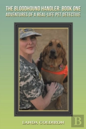 The Bloodhound Handler