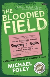 The Bloodied Field