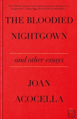 Bertrand.pt - The Bloodied Nightgown And Other Essays