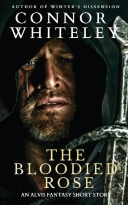 Bertrand.pt - The Bloodied Rose