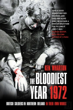Bertrand.pt - The Bloodiest Year 1972