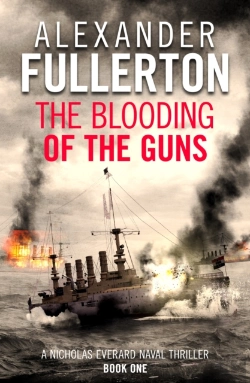 Bertrand.pt - The Blooding Of The Guns