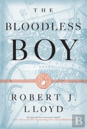 The Bloodless Boy
