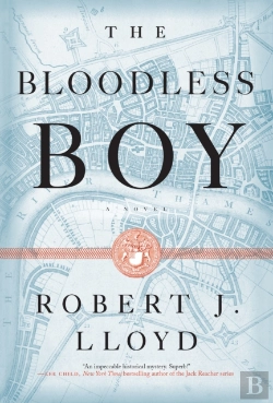 Bertrand.pt - The Bloodless Boy