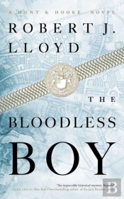 The Bloodless Boy