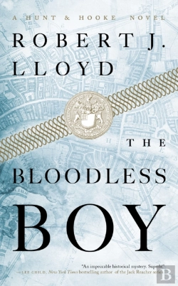 Bertrand.pt - The Bloodless Boy