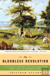 The Bloodless Revolution