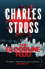 The Bloodline Feud
