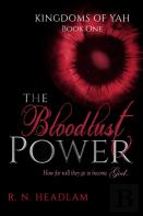 The Bloodlust Power