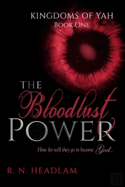 Bertrand.pt - The Bloodlust Power