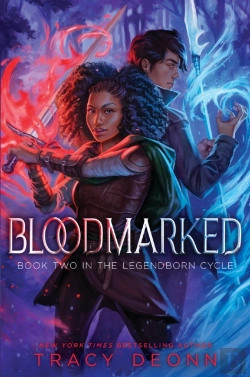 Bertrand.pt - The Bloodmarked