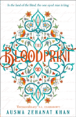 The Bloodprint