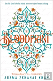 The Bloodprint