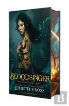 The Bloodsinger