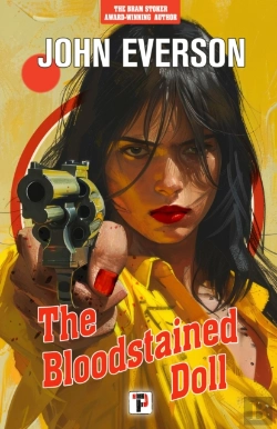 Bertrand.pt - The Bloodstained Doll
