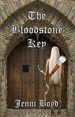 Bertrand.pt - The Bloodstone Key