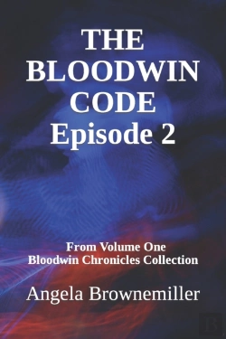 Bertrand.pt - The Bloodwin Code
