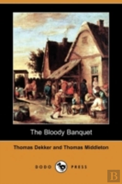 Bertrand.pt - The Bloody Banquet (Dodo Press)