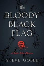 The Bloody Black Flag