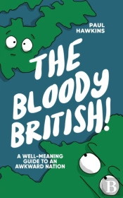 The Bloody British