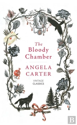 Bertrand.pt - The Bloody Chamber And Other Stories