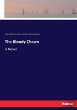 Bertrand.pt - The Bloody Chasm