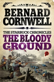 The Bloody Ground