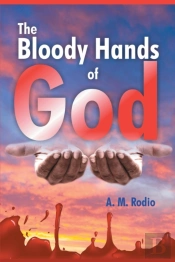 The Bloody Hands Of God